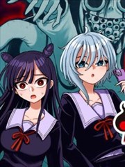 第九格漫改悬疑剧在线观看完整版海报